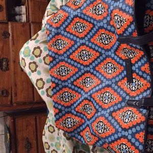 Vera Bradley bag